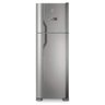 Refrigerador Electrolux 2 Port Frost Free 371l Platinum 220v - 4