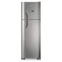 Ver imagem 4 de Refrigerador Electrolux 2 Port Frost Free 371l Platinum 220v