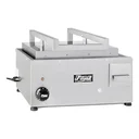 Ver imagem 1 de Sanduicheira Elétrica Industrial 50x40 220v 2700w Sge50 Fire