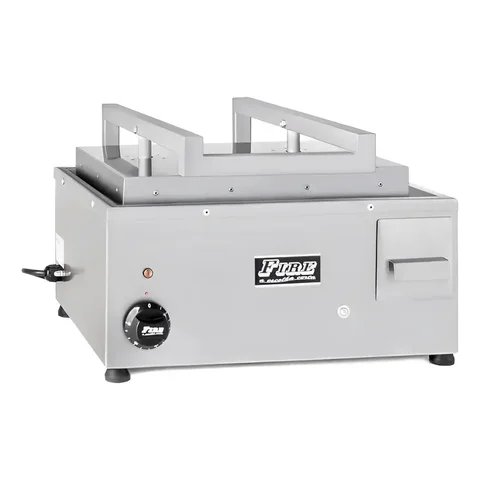 Sanduicheira Elétrica Industrial 50x40 220v 2700w Sge50 Fire