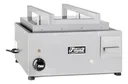 Ver imagem 1 de Sanduicheira Elétrica Industrial 50x40 220v 2700w Sge50 Fire