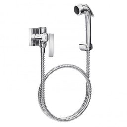 Ducha Higiênica com Registro e Derivação Breezy Docol - 1