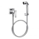 Ver imagem 1 de Ducha Higiênica com Registro e Derivação Breezy Docol