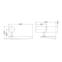 Kit Acessórios Docol para Banheiro Single Chrome - 3