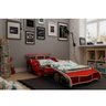 Cama Infantil Carro F1 090 Gelius Móveis - 2