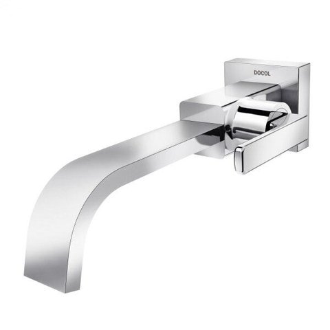 Torneira para banheiro de parede 1/2" e 3/4" Breezy - 00721706