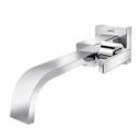 Ver imagem 1 de Torneira para banheiro de parede 1/2" e 3/4" Breezy - 00721706
