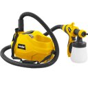 Ver imagem 2 de Pistola para Pintura Elétrica Pev 600 1,8mm 420w 220v Vonder Hvlp Jato 3 Opções Ajuste Volume Tinta