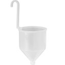 Ver imagem 3 de Pistola para Pintura Elétrica Pev 600 1,8mm 420w 220v Vonder Hvlp Jato 3 Opções Ajuste Volume Tinta