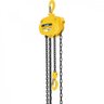 Talha manual 500 kg elevação 30 m Vonder PLUS - 1