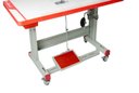 Ver imagem 7 de Reta Direct Drive Corte de Linha Sun Special-ss190dcmq -220