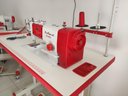 Ver imagem 5 de Reta Direct Drive Corte de Linha Sun Special-ss190dcmq -220