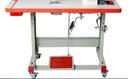 Ver mais imagens de Reta Direct Drive Corte de Linha Sun Special-ss190dcmq -220