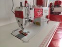 Ver imagem 1 de Reta Direct Drive Corte de Linha Sun Special-ss190dcmq -220