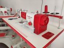 Ver imagem 3 de Reta Direct Drive Corte de Linha Sun Special-ss190dcmq -220
