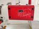 Ver imagem 4 de Reta Direct Drive Corte de Linha Sun Special-ss190dcmq -220