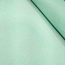 Ver imagem 5 de Tecido Malha de Algodão Meia Malha Tubular 100% Algodão 1,00x1,20m:verde Claro