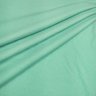Tecido Malha de Algodão Meia Malha Tubular 100% Algodão 1,00x1,20m:verde Claro - 4