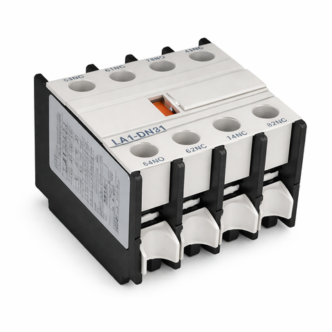 Bloco Contato La1 - Dn31 03na+01nf Stark