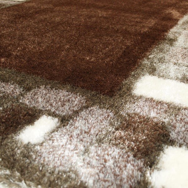Tapete Life Super Shaggy Stonehenge 2 Rayza 50x90cm - 2