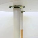 Ver imagem 3 de Mesa Coffe Eiffel Wood