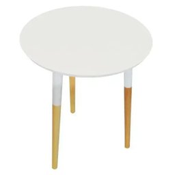 Mesa Coffe Eiffel Wood - 2