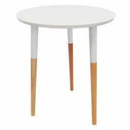 Mesa Coffe Eiffel Wood - 1