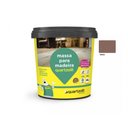 Ver imagem 1 de Massa P/ Madeira Quartzolit Imbuia 0,4kg