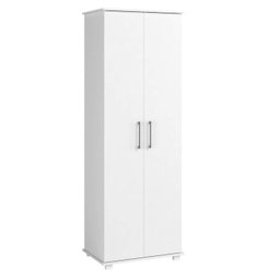 Armário Multiuso/sapateira 60cm com 2 Portas Brv Móveis - 5