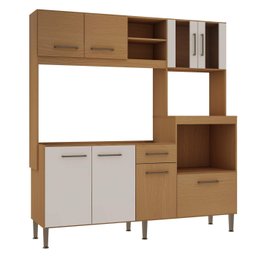 Armário Multiuso/sapateira 60cm com 2 Portas Brv Móveis - 2 Armário Multiuso/sapateira 60cm com 2 Portas Brv Móveis - 2