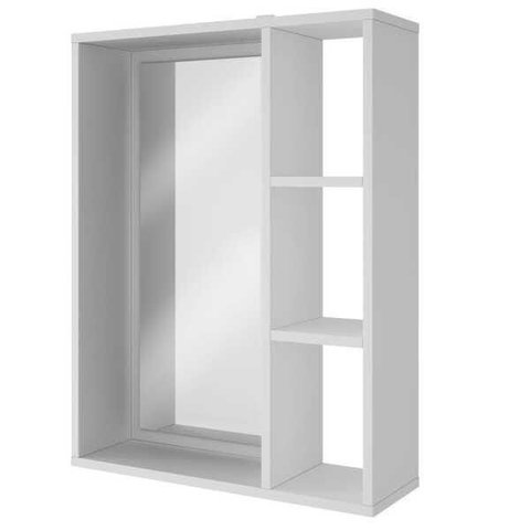 Armário Aéreo Brv Bbn03-06 Branco Se