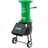 Triturador Galhos Folhas Orgânico TR-200 Com Motor 1,5hp Monofásico Trapp - 3