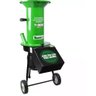 Triturador Galhos Folhas Orgânico TR-200 Com Motor 1,5hp Monofásico Trapp - 1