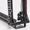 Suporte Veicular Transbike Altmayer AL-243 Mini Rack MTB Canaleta Para Eixo15mm - 3