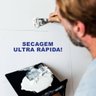 Massa Vbrasil Secagem Ultra Rapida Reparos e Consertos - 4