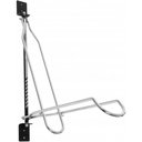 Ver imagem 3 de Suporte De Parede Para Bicicleta Vertical Giratório Em Até 180° - Altmayer Al-196