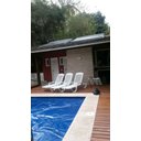 Ver imagem 3 de Kit Aquecedor Solar Piscina 90.000 Litros Tubos Vácuo Aquakent T75