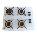 Ver imagem 1 de Cooktop Lines 4 Bocas Safanelli