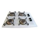 Ver imagem 3 de Cooktop Lines 4 Bocas Safanelli