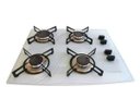 Ver imagem 3 de Cooktop Lines 4 Bocas Safanelli