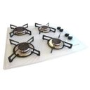 Ver imagem 4 de Cooktop Lines 4 Bocas Safanelli