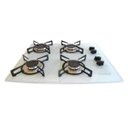 Ver imagem 5 de Cooktop Lines 4 Bocas Safanelli