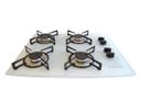 Ver imagem 5 de Cooktop Lines 4 Bocas Safanelli