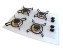 Ver imagem 2 de Cooktop Lines 4 Bocas Safanelli