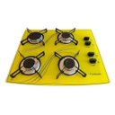Ver imagem 5 de Cooktop Lines 4 Bocas Safanelli