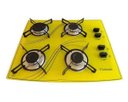 Ver imagem 5 de Cooktop Lines 4 Bocas Safanelli