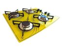Ver imagem 1 de Cooktop Lines 4 Bocas Safanelli