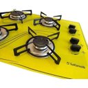 Ver imagem 6 de Cooktop Lines 4 Bocas Safanelli