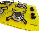 Ver imagem 6 de Cooktop Lines 4 Bocas Safanelli