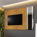 Ver imagem 4 de Painel Reflecta com Espelho Jateado para Tv 75'' 2,18cm